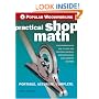 Popular Woodworking Practical Shop Math