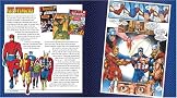 Comic Book Encyclopedia: The Ultimate Guide to Characters, Graphic Novels, Writers, and Artists in the Comic Book Universe Comic Book Encyclopedia: The Ultimate Guide to Characters, Graphic Novels, Writers, and Artists in the Comic Book Universe