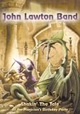 John Lawton Band - Live At The Magician`s Birthday [DVD]