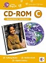 Collins Big Cat: CD-ROM C: Band 06 09/Orange Gold