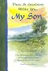 There Is Greatness Within You, My Son (Blue Mountain Arts Collection)