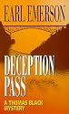 Deception Pass (Thomas Black Mysteries)