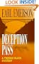 Deception Pass (Thomas Black Mysteries)