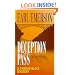 Deception Pass (Thomas Black Mysteries)