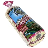 Lundberg Organic Mochi Sweet Rice Cake, 8.5-Ounce Units (Pack of 12)
