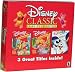 Software : Disney Learning Collection