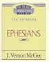 Ephesians (Thru the Bible)