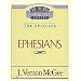 Ephesians (Thru the Bible)