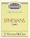 Ephesians (Thru the Bible)