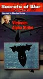 Secrets of War - Vietnam - Alpha Strike