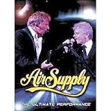 Air Supply - All Out Of Love - The Ultimate Performance [2005] [DVD]