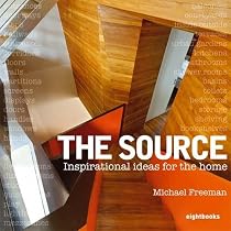 The Source: Inspirational Ideas for the Home
