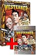 The Westerner inkl. L�sungsbuch