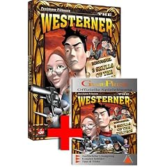 The Westerner inkl. L�sungsbuch