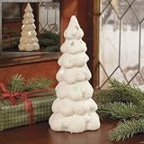 Christmas Tree with LED Light - Party Decorations & Room Decor