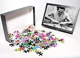 Photo Jigsaw Puzzle of Kulagina Doing Pk from Mary Evans