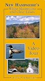 New Hampshire's White Mountains and Clear Lakes