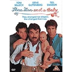 Three Men And A Baby [UK IMPORT]