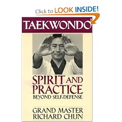 Taekwondo Spirit and Practice: Beyond Self-Defense