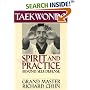 Taekwondo Spirit and Practice: Beyond Self-Defense