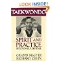 Taekwondo Spirit and Practice: Beyond Self-Defense