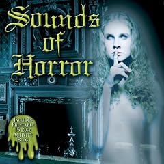 Sound Effects: Sounds of Horror