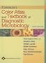 Koneman's Color Atlas and Textbook of Diagnostic Microbiology (Color Atlas & Textbook of Diagnostic Microbiology)