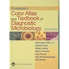 Koneman's Color Atlas and Textbook of Diagnostic Microbiology (Color Atlas and Textbook of... by  Elmer W. Koneman