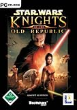 Star Wars - Knights Of The Old Republic