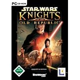 Star Wars - Knights Of The Old Republicvon "Activision"