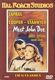 Meet John Doe [1941] (REGION 1) (NTSC)