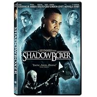 Shadowboxer (2006)