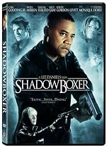 Shadowboxer