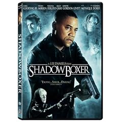 Shadowboxer
