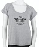 5th & Ocean Tampa Bay Buccaneers Missy Knit Cap Sleeve Tee