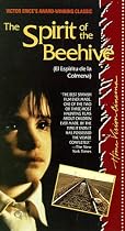 Spirit of the Beehive [VHS]