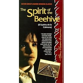 Spirit of the Beehive