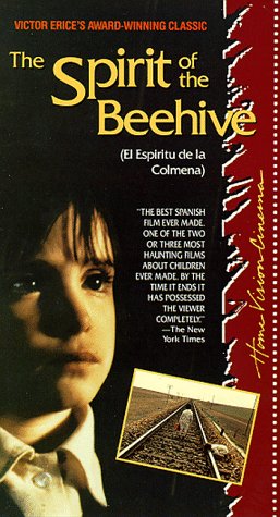 Spirit of the Beehive by Spanish Language Videos