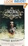 Sorcerers of the Nightwing (The Ravenscliff Series, Book 1)