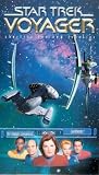 Review Paramount Home Entertainment  / Star Trek Voyager - Vol. 6.5 (Voyage Conspiracy/Pathfinder) [1996]