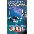 Star Trek Voyager - Vol. 6.5 (Voyage Conspiracy/Pathfinder) [1996]
