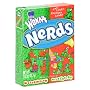 Wonka Nerds, Watermelon and Wild Cherry, 1.65-Ounce Packets (Pack of 36)