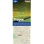 Prague (Lonely Planet City Map)