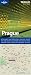 Prague (Lonely Planet City Map)