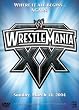 WWE: Wrestlemania XX [Import]
