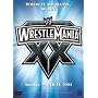 WWE WrestleMania XX