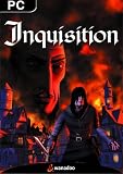Eigenschaften Flashpoint AG  / Inquisition