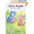 Let's Trade: All About Trading (Beastieville) by Kirsten Hall and Bev Luedecke