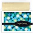 Sparkling Sentiments Holiday Cards -