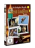 Die lustigsten Streiche der Astrid Lindgren Kinder